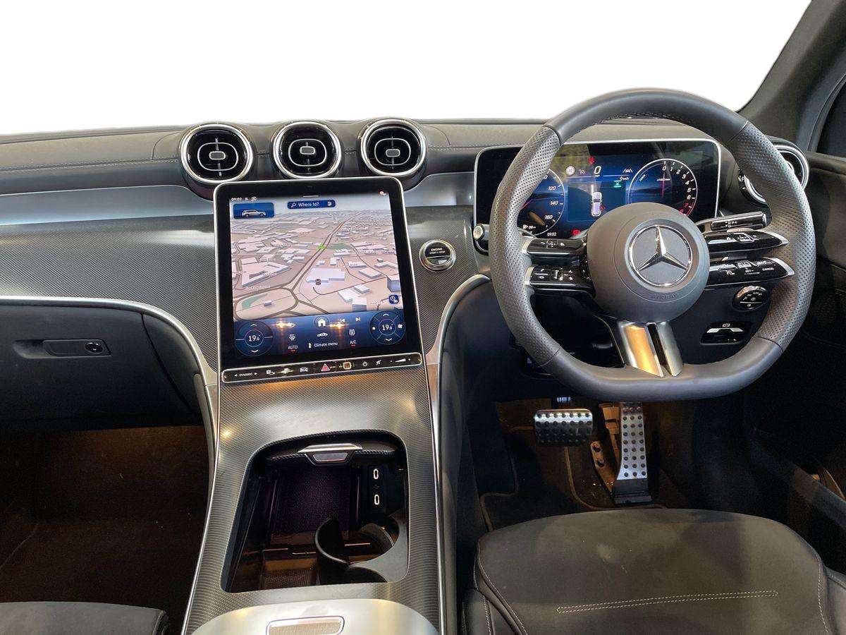 Used Mercedes-Benz GLC 2025 for sale - 78176549: Photo 11