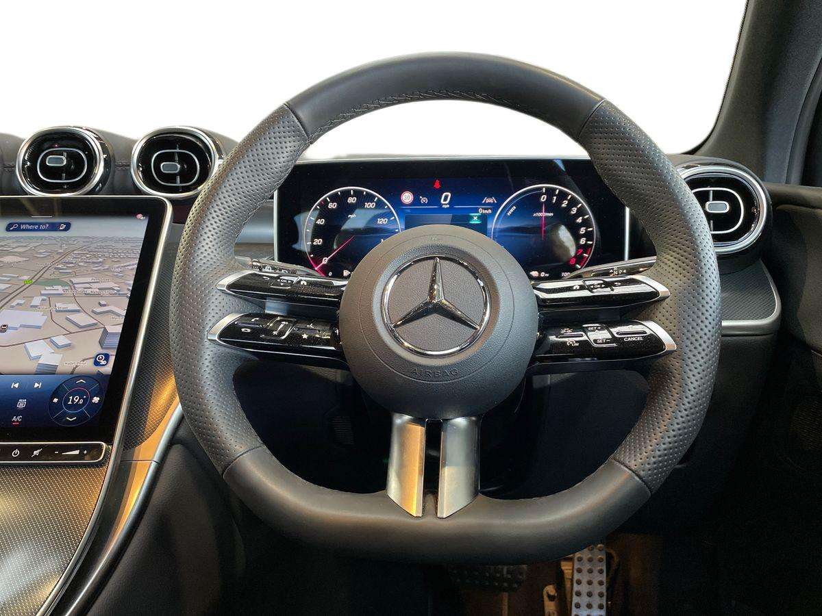 Used Mercedes-Benz GLC 2025 for sale - 78176549: Photo 12