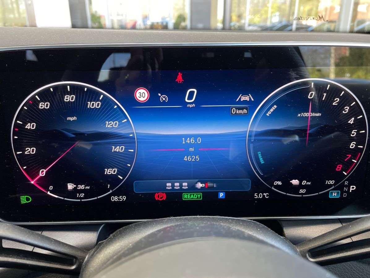 Used Mercedes-Benz GLC 2025 for sale - 78176549: Photo 13