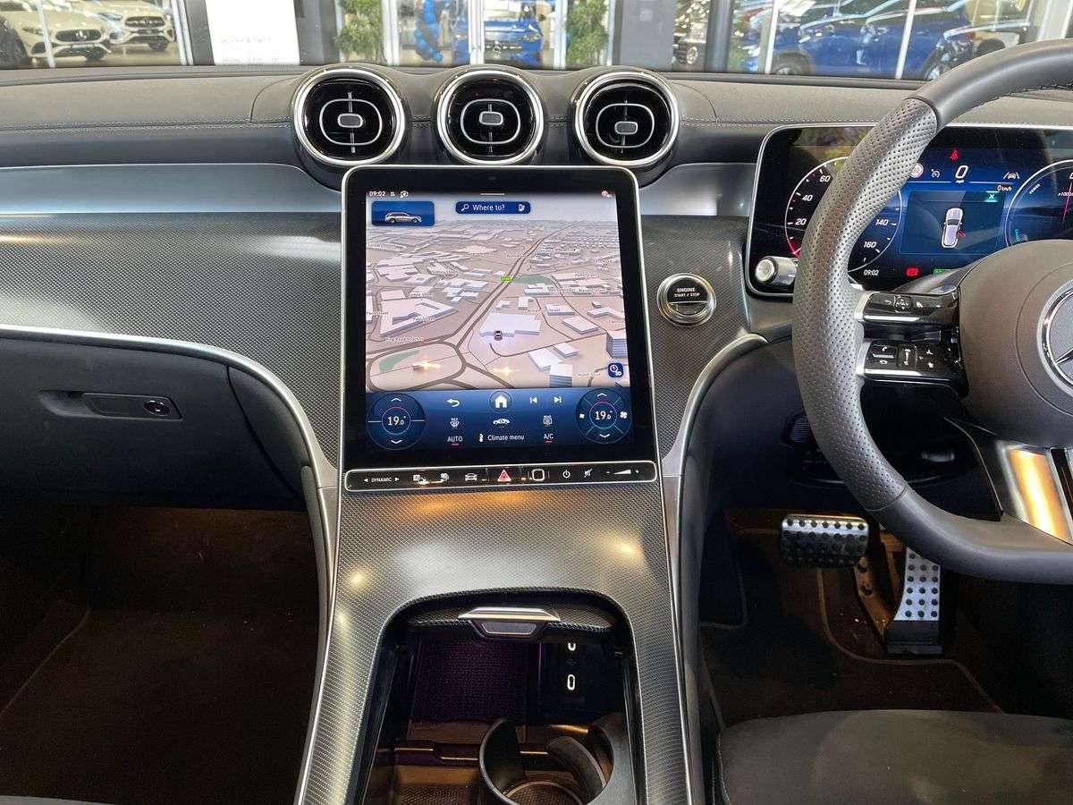 Used Mercedes-Benz GLC 2025 for sale - 78176549: Photo 16