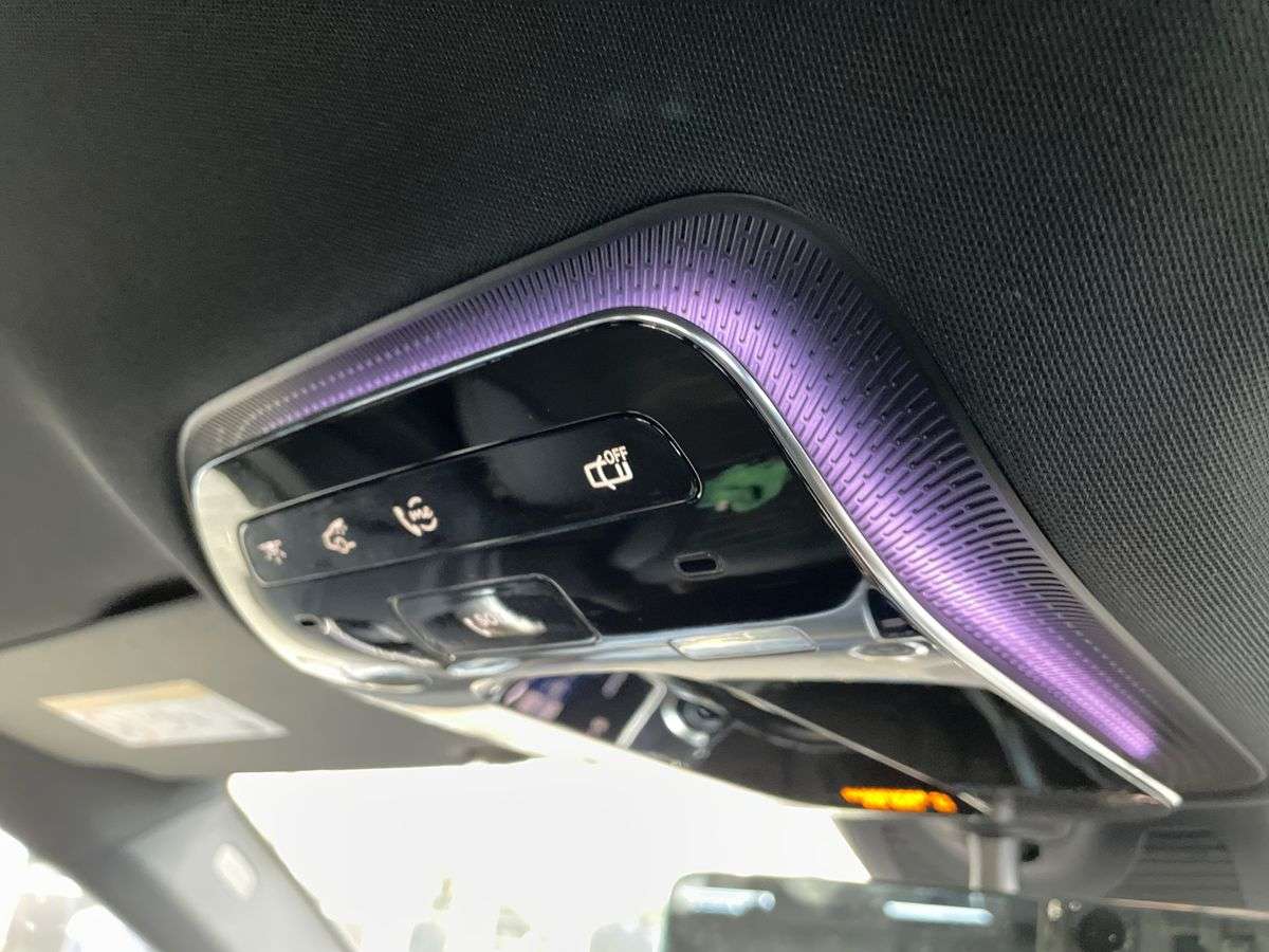 Used Mercedes-Benz GLC 2025 for sale - 78176549: Photo 17