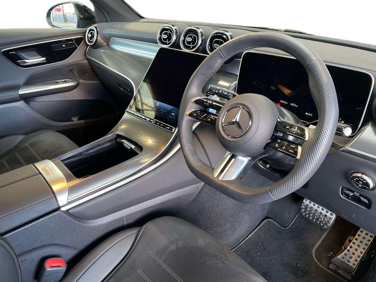 Used Mercedes-Benz GLC 2025 for sale - 78176549: Photo 18