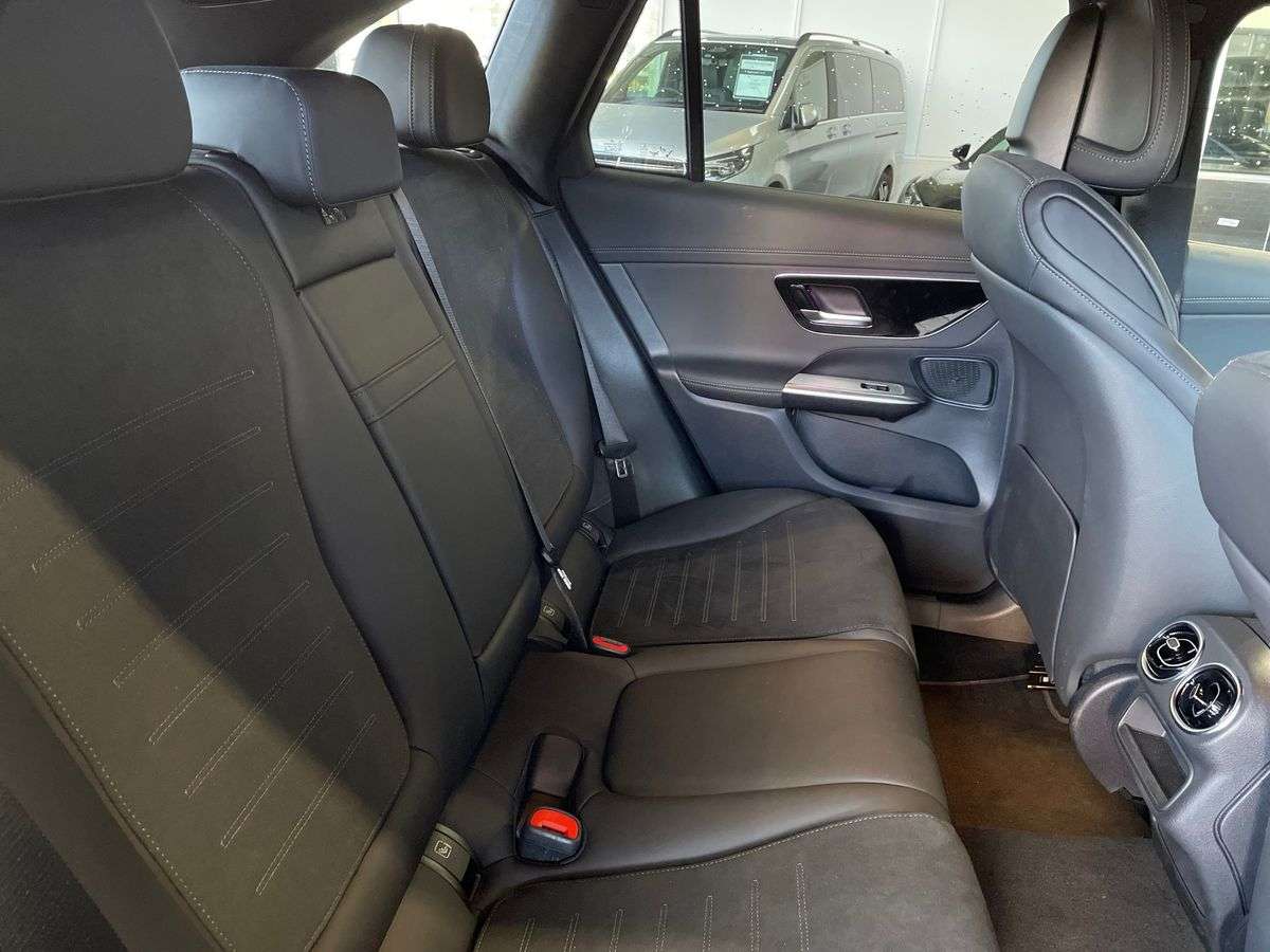 Used Mercedes-Benz GLC 2025 for sale - 78176549: Photo 19