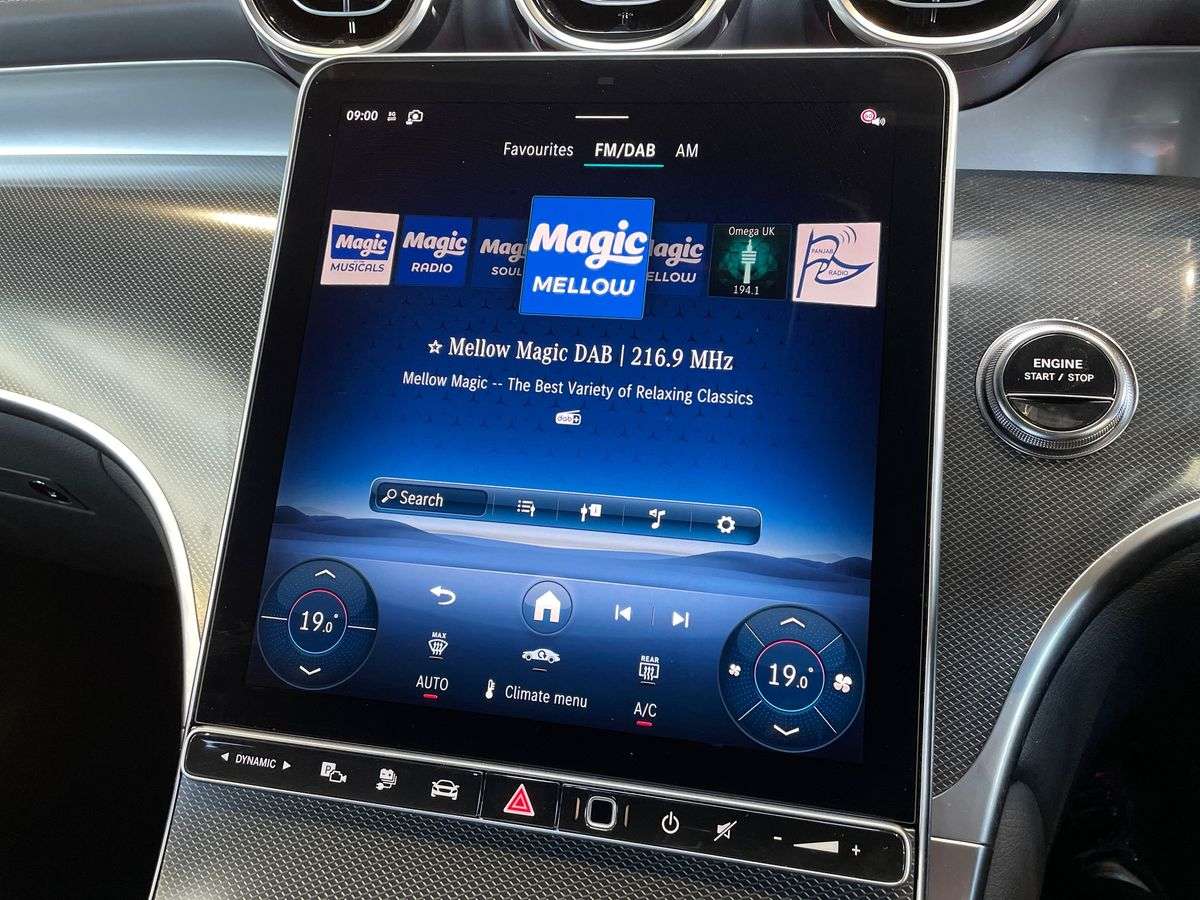 Used Mercedes-Benz GLC 2025 for sale - 78176549: Photo 25