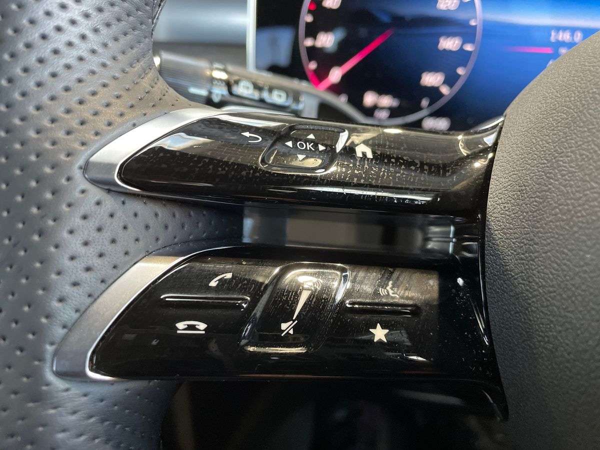 Used Mercedes-Benz GLC 2025 for sale - 78176549: Photo 26