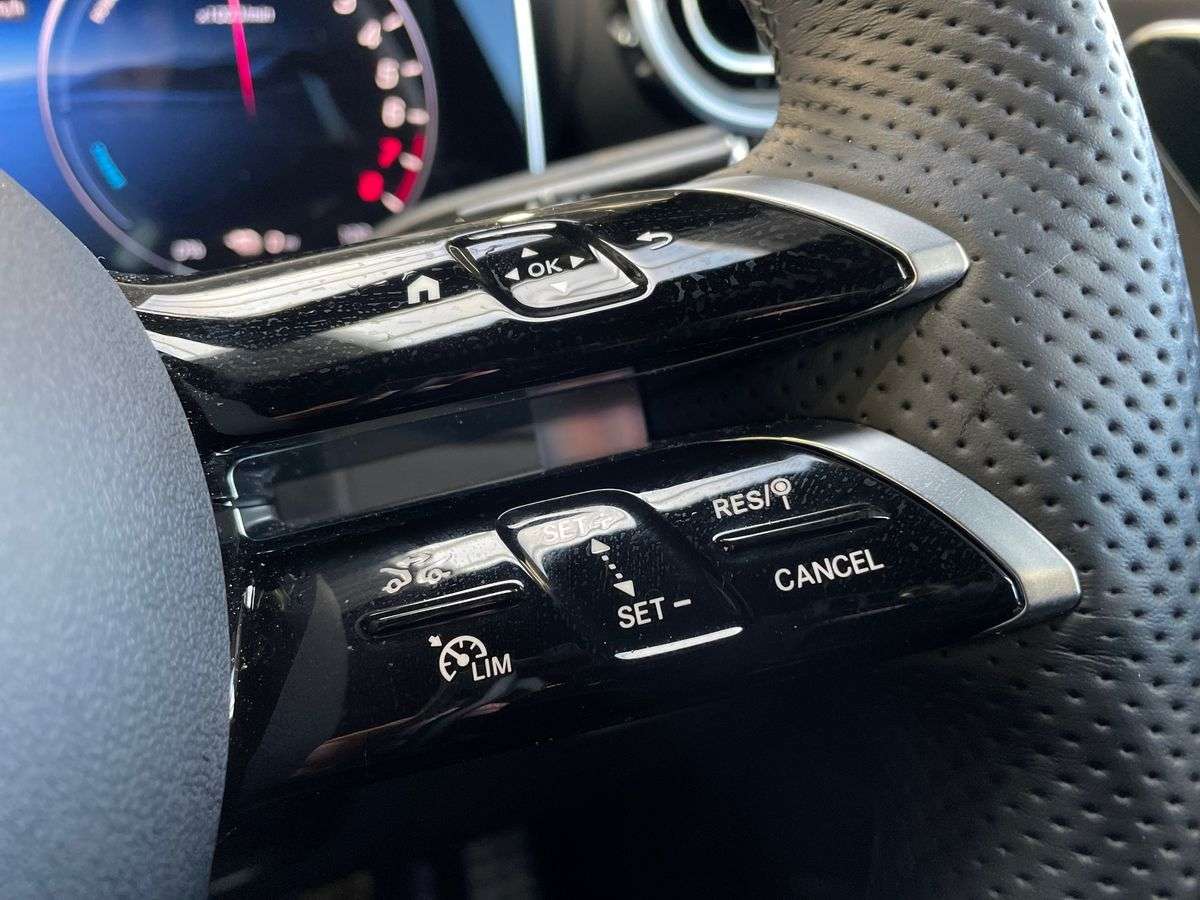 Used Mercedes-Benz GLC 2025 for sale - 78176549: Photo 27