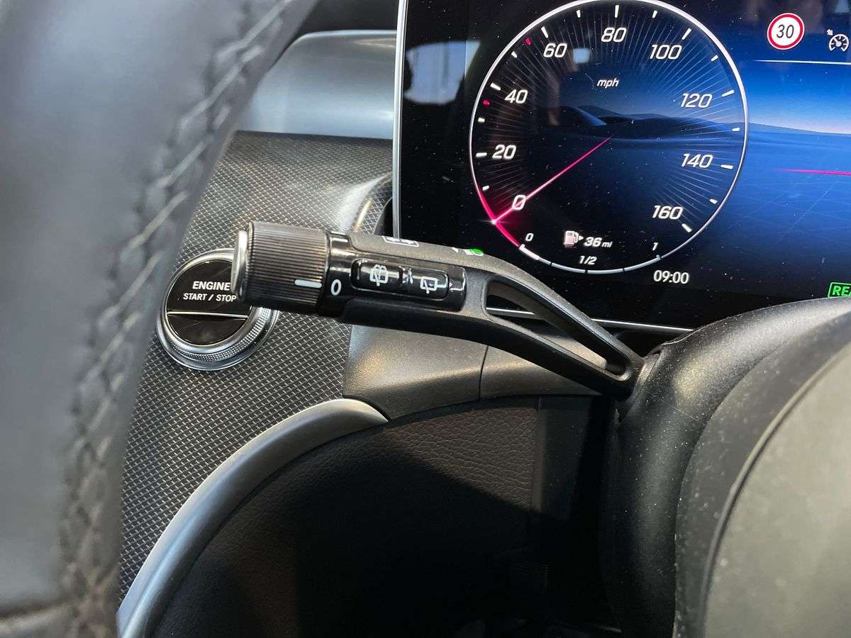 Used Mercedes-Benz GLC 2025 for sale - 78176549: Photo 28