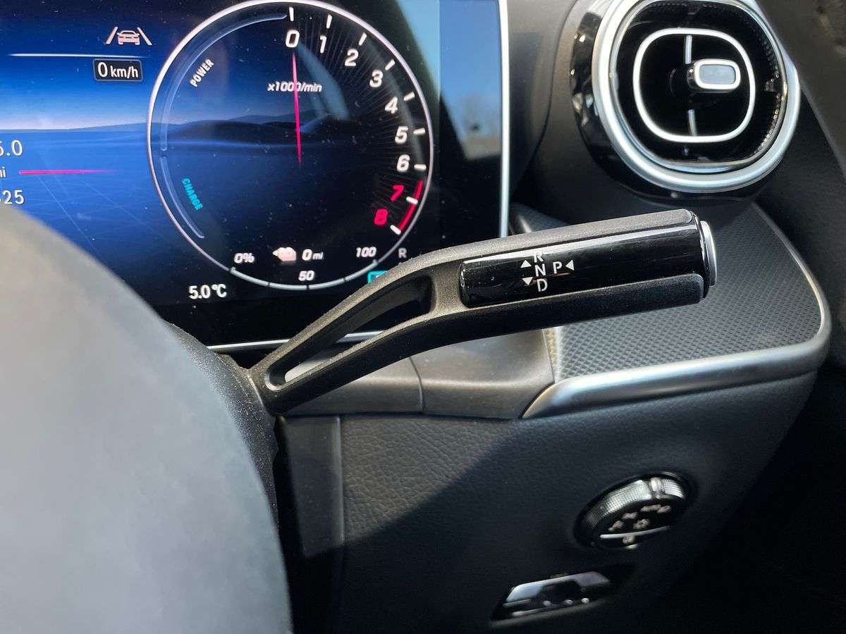 Used Mercedes-Benz GLC 2025 for sale - 78176549: Photo 29