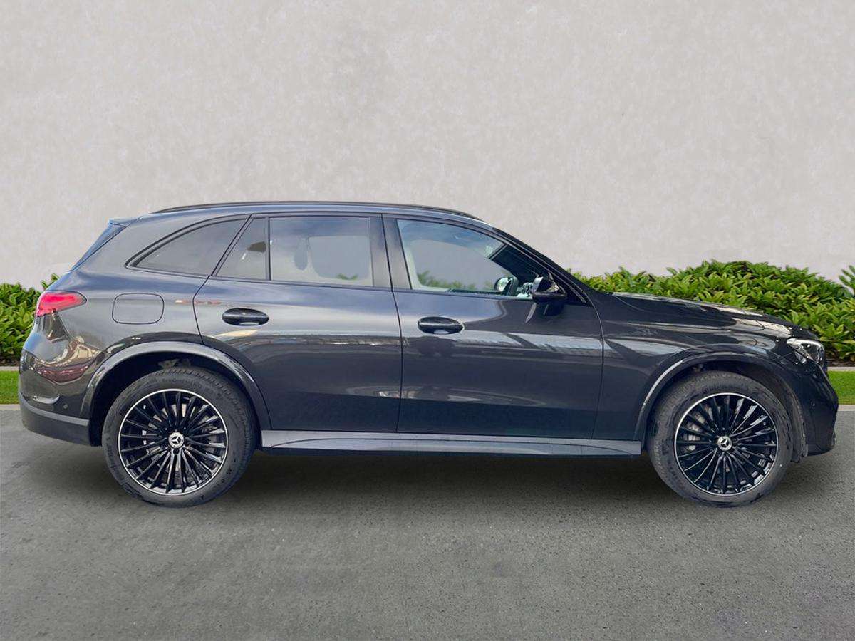 Used Mercedes-Benz GLC 2025 for sale - 78176549: Photo 3