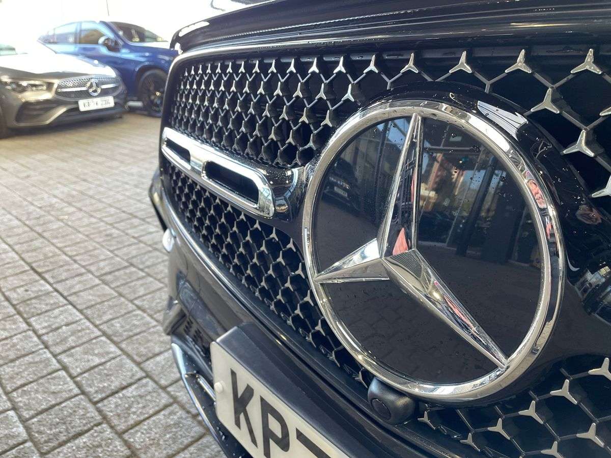 Used Mercedes-Benz GLC 2025 for sale - 78176549: Photo 33