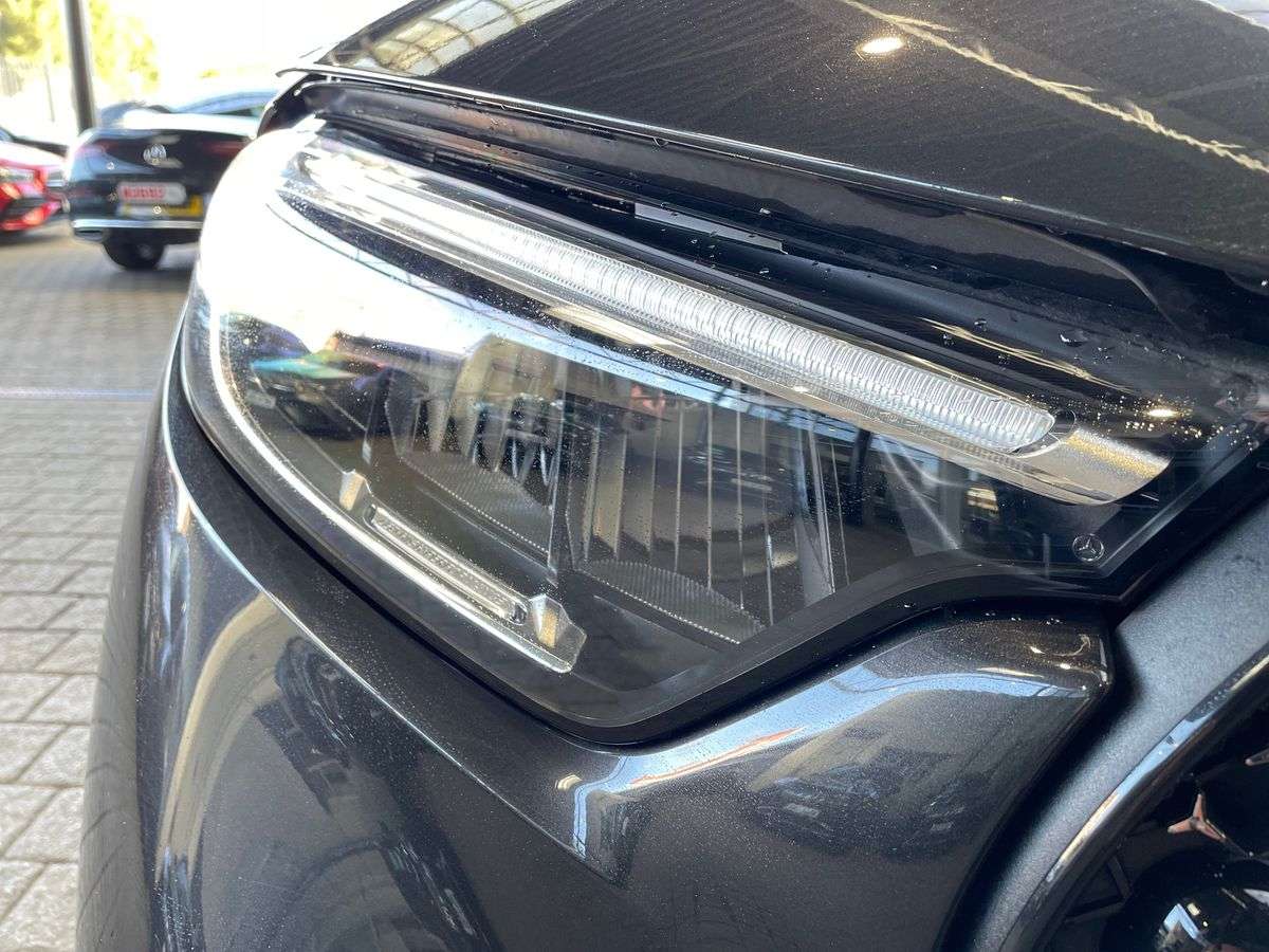 Used Mercedes-Benz GLC 2025 for sale - 78176549: Photo 34