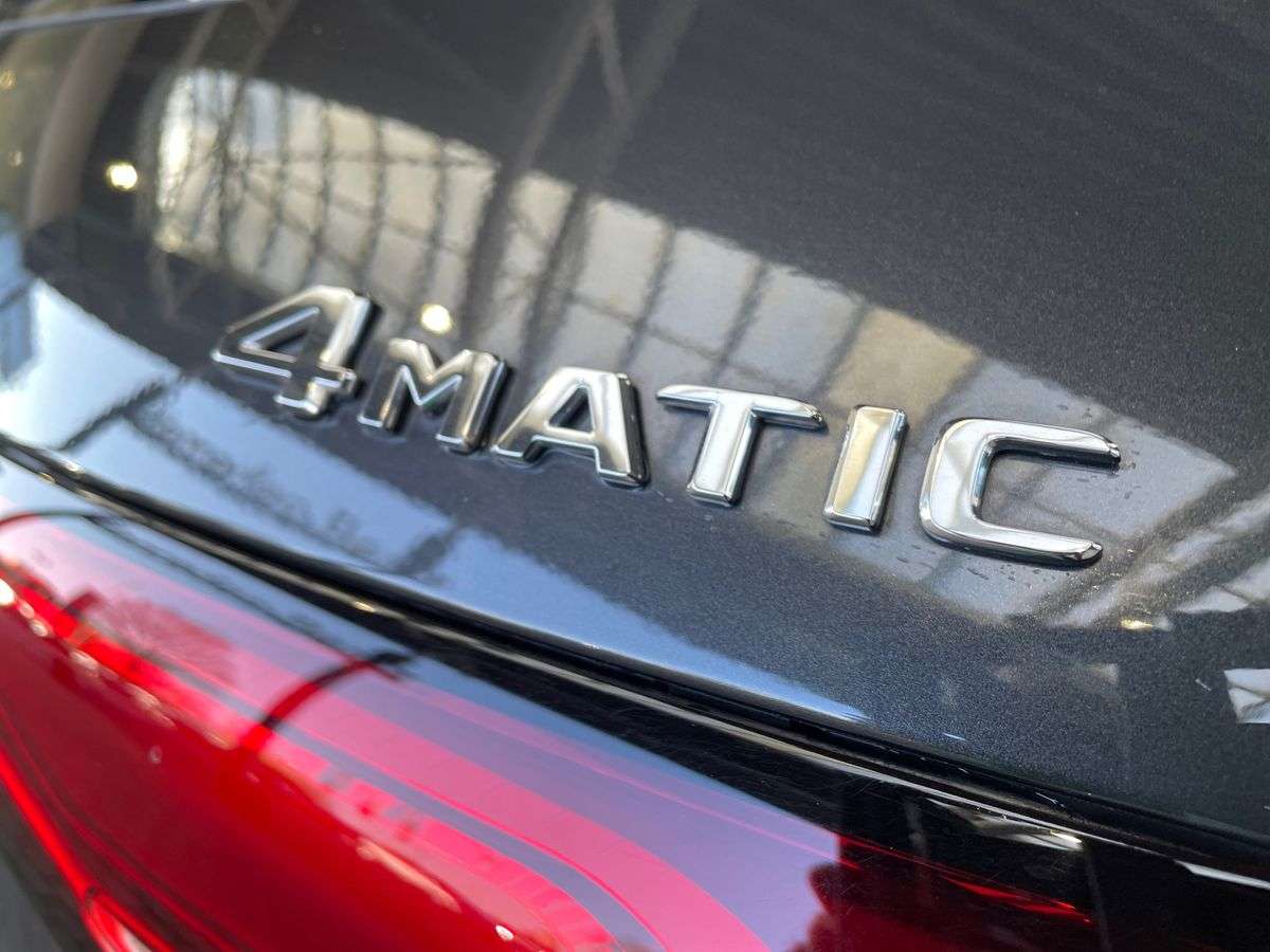 Used Mercedes-Benz GLC 2025 for sale - 78176549: Photo 35