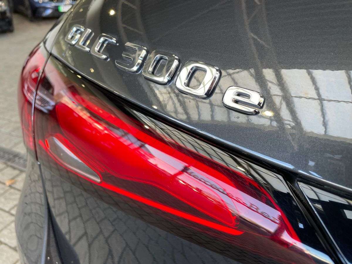 Used Mercedes-Benz GLC 2025 for sale - 78176549: Photo 36