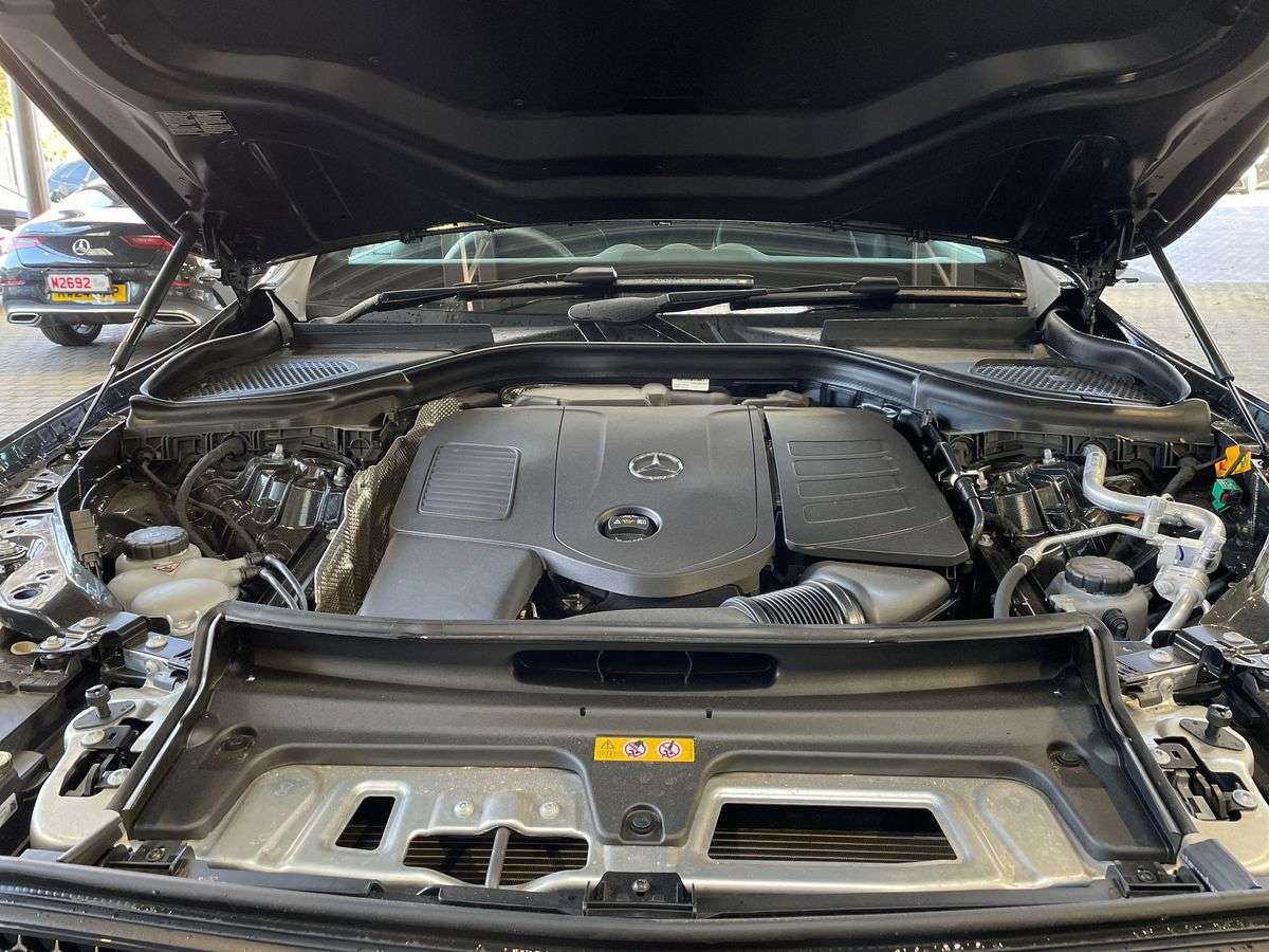 Used Mercedes-Benz GLC 2025 for sale - 78176549: Photo 39