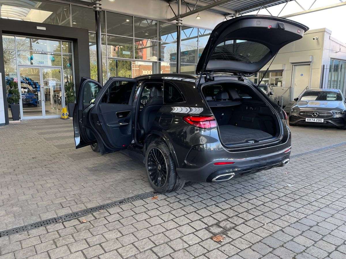 Used Mercedes-Benz GLC 2025 for sale - 78176549: Photo 40