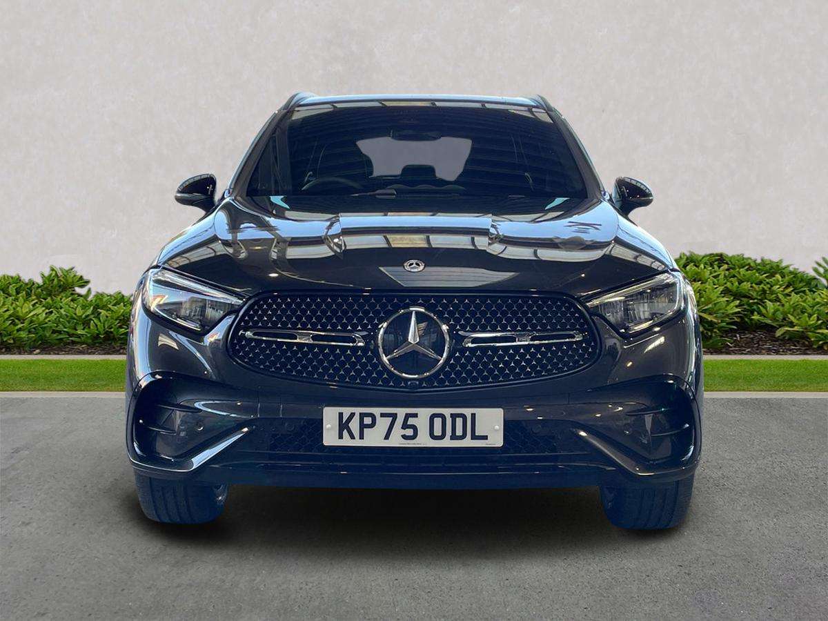 Used Mercedes-Benz GLC 2025 for sale - 78176549: Photo 5