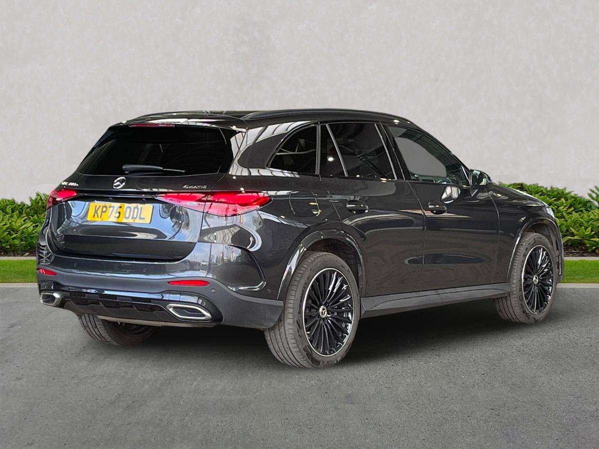 Used Mercedes-Benz GLC 2025 for sale - 78176549: Photo 6