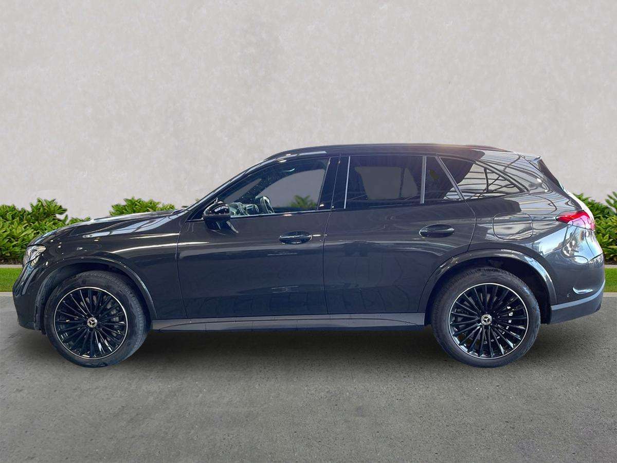 Used Mercedes-Benz GLC 2025 for sale - 78176549: Photo 7