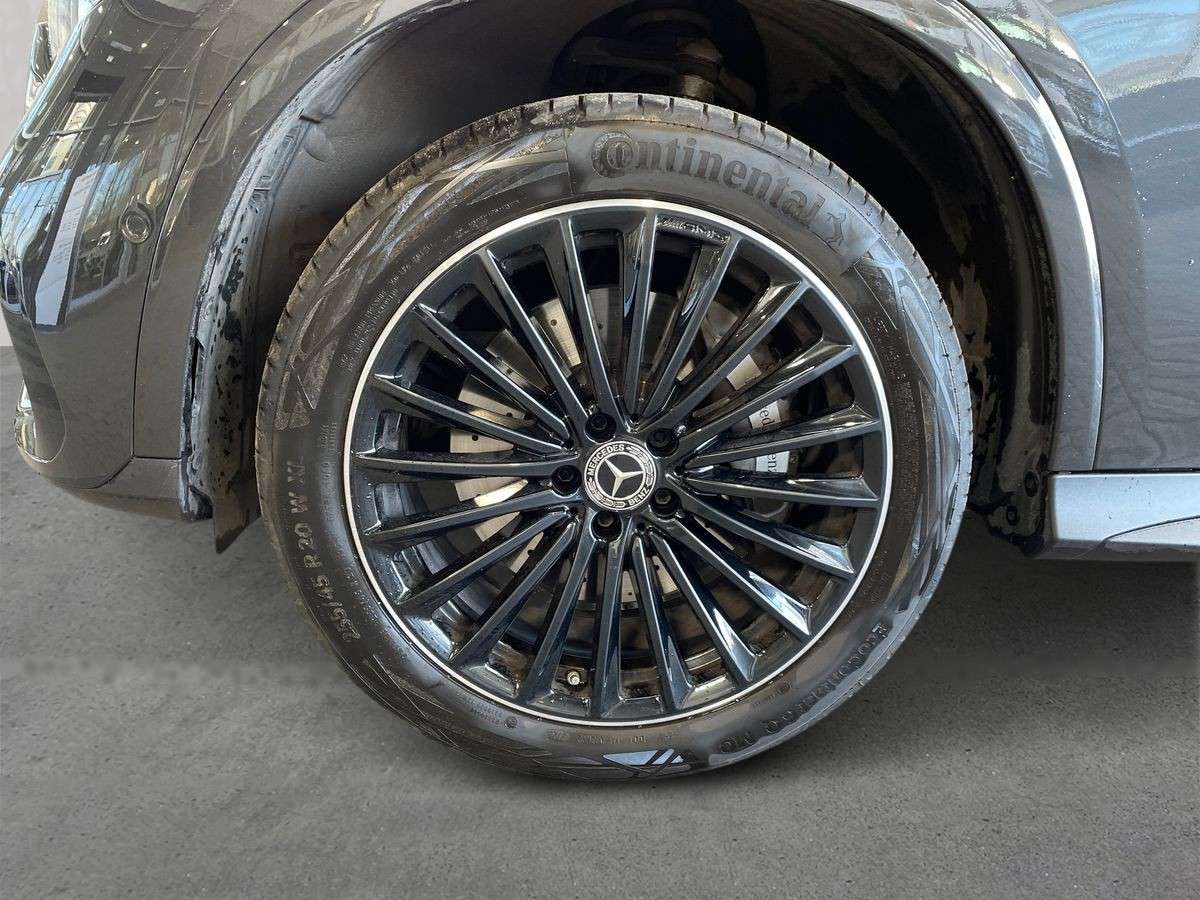 Used Mercedes-Benz GLC 2025 for sale - 78176549: Photo 9