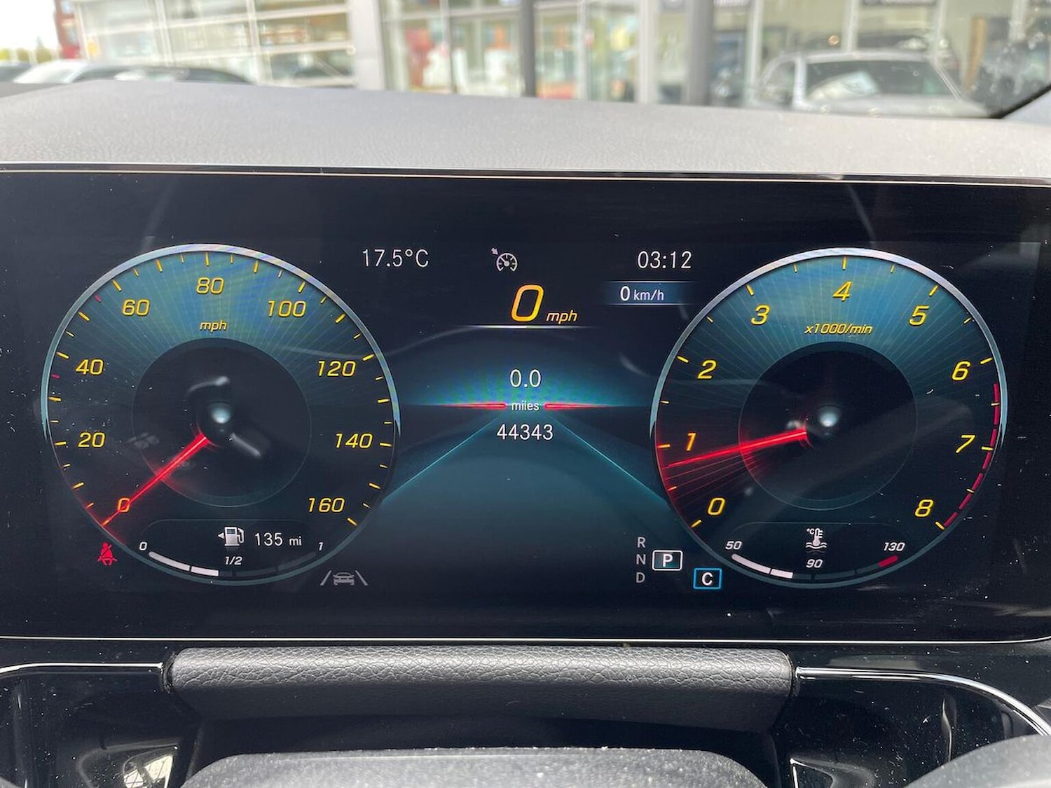 Used Mercedes-Benz GLA 2021 for sale - 76127271: Photo 10