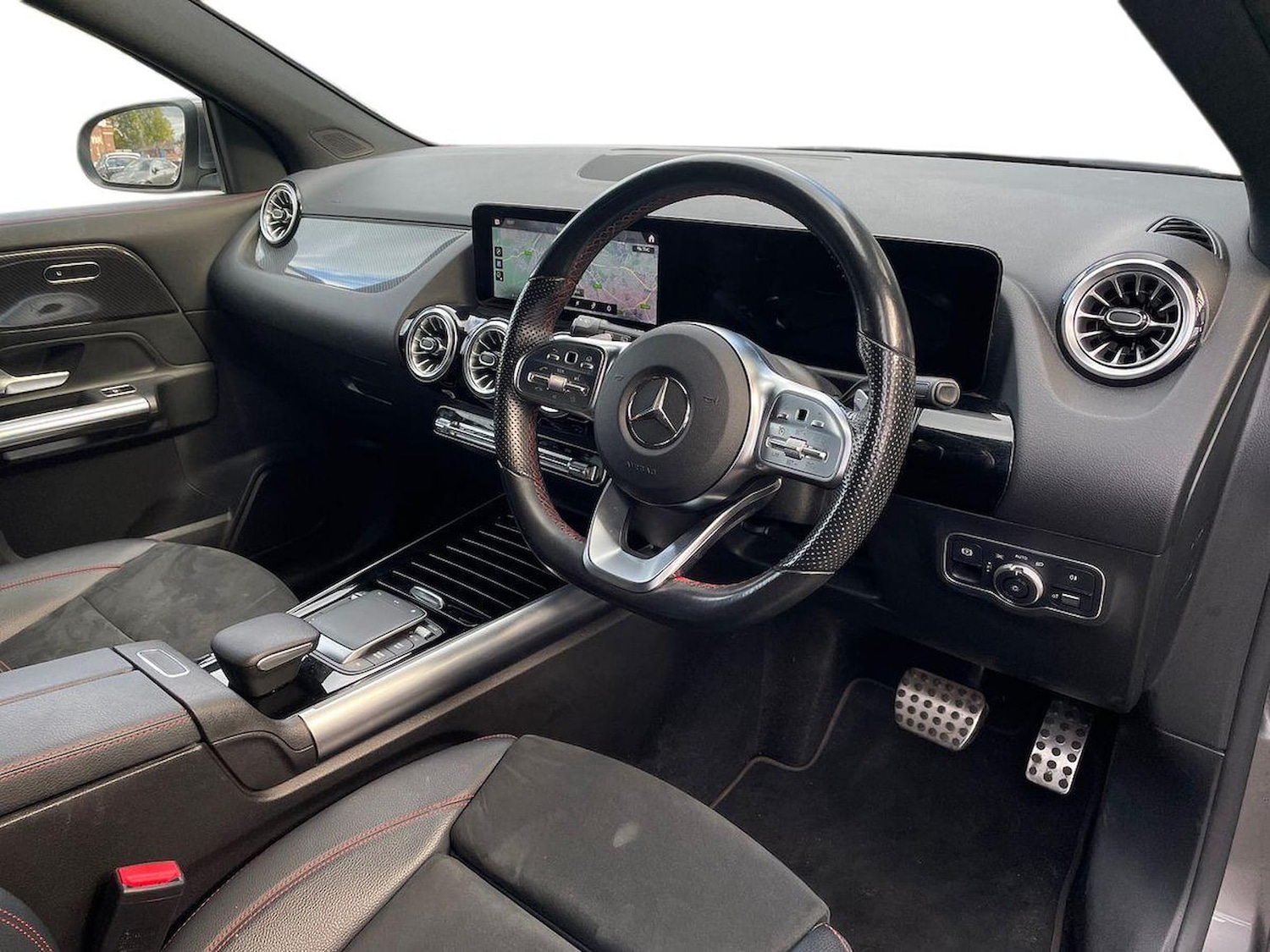Used Mercedes-Benz GLA 2021 for sale - 76127271: Photo 15