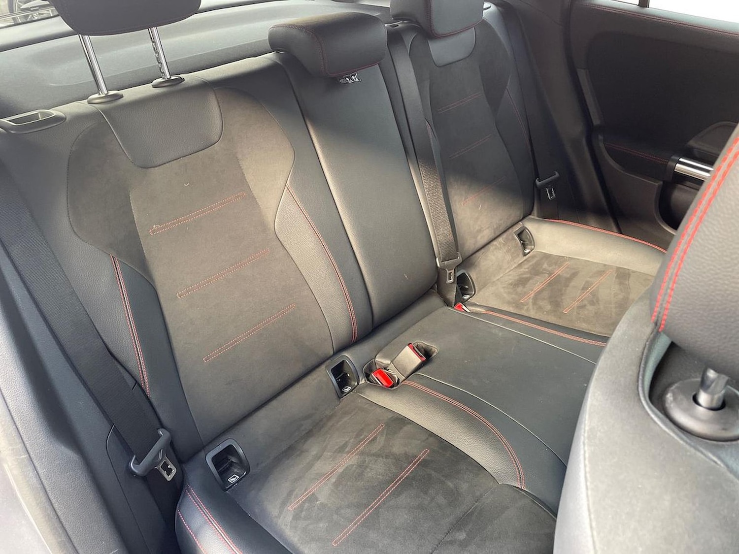 Used Mercedes-Benz GLA 2021 for sale - 76127271: Photo 16