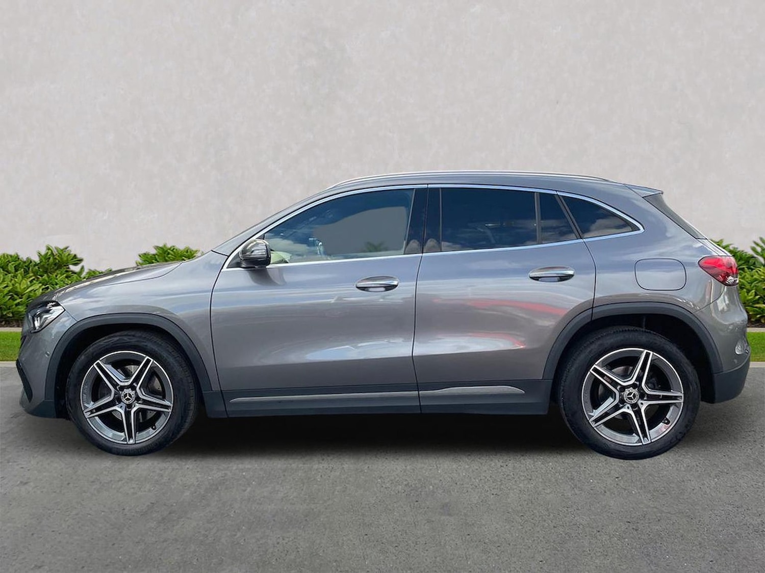 Used Mercedes-Benz GLA 2021 for sale - 76127271: Photo 19
