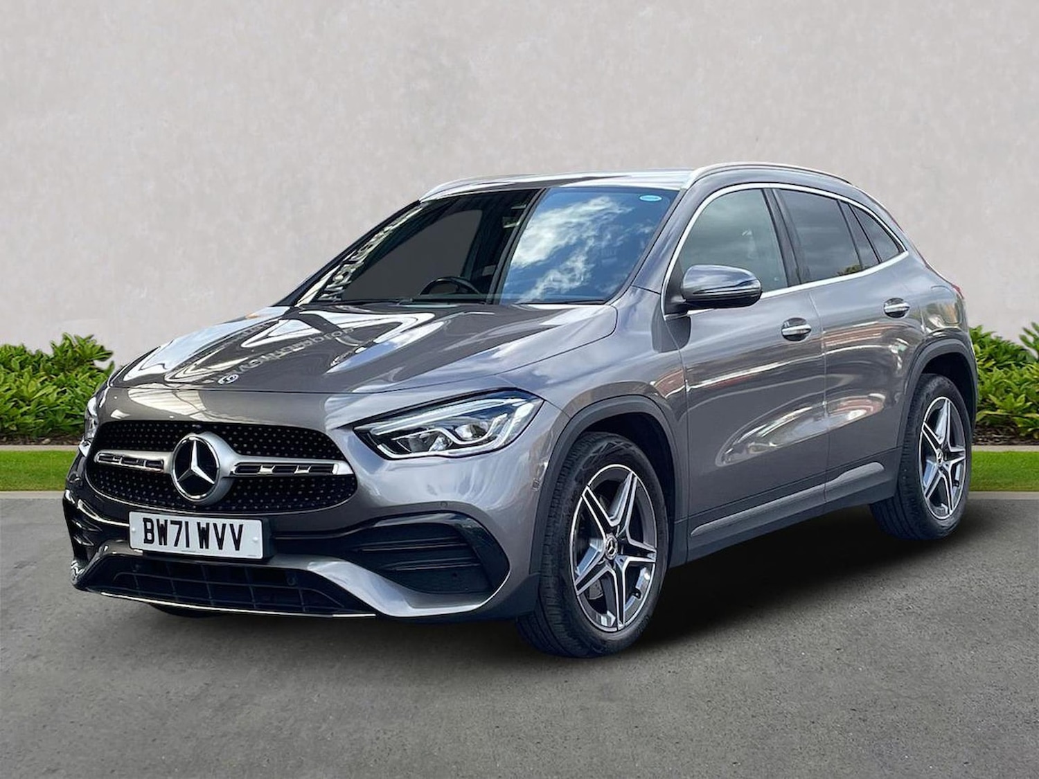 Used Mercedes-Benz GLA 2021 for sale - 76127271: Photo 20