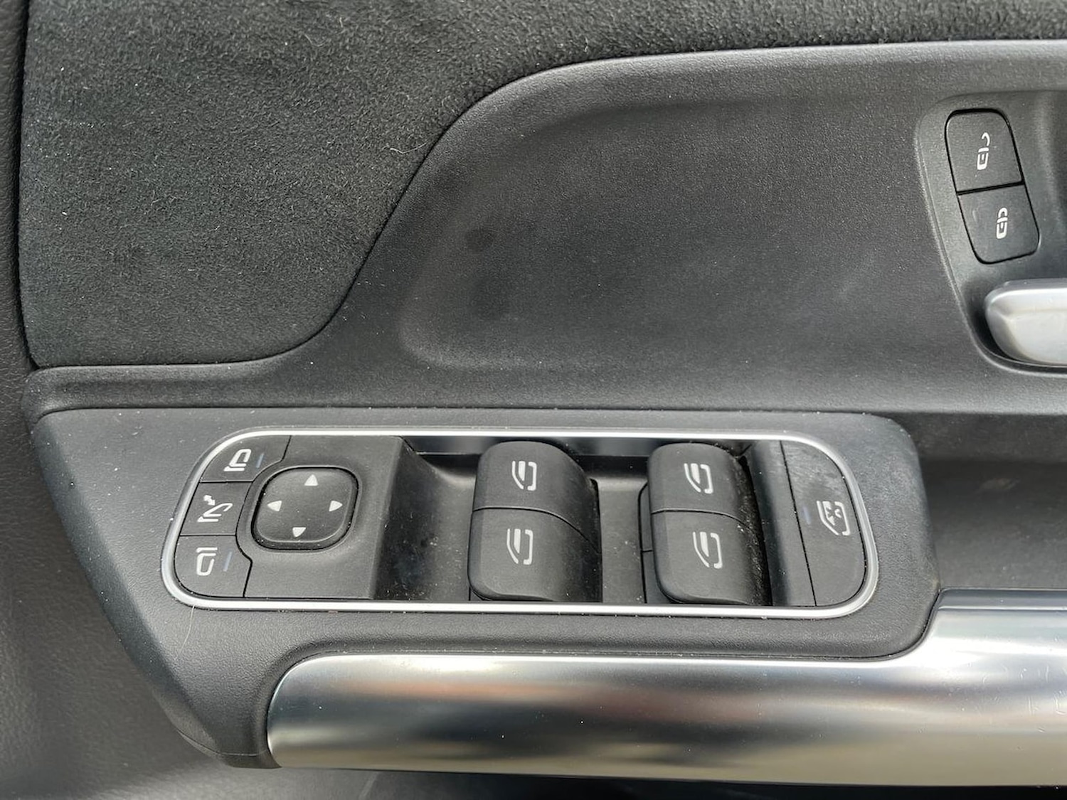 Used Mercedes-Benz GLA 2021 for sale - 76127271: Photo 21