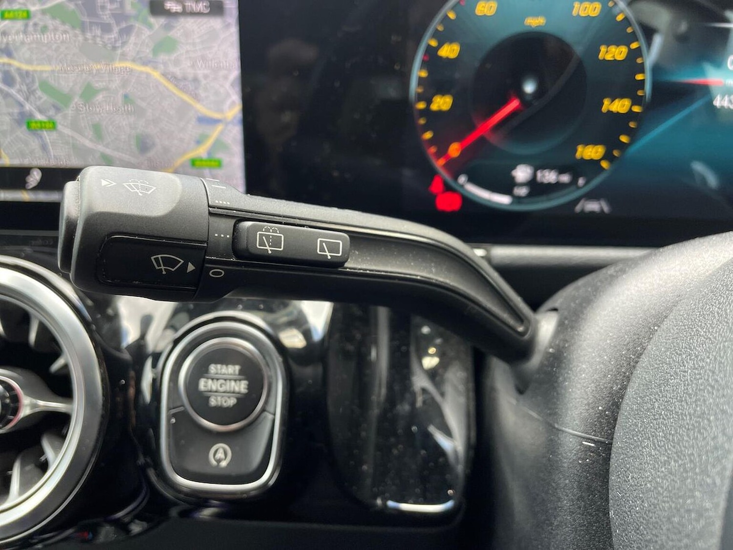 Used Mercedes-Benz GLA 2021 for sale - 76127271: Photo 28