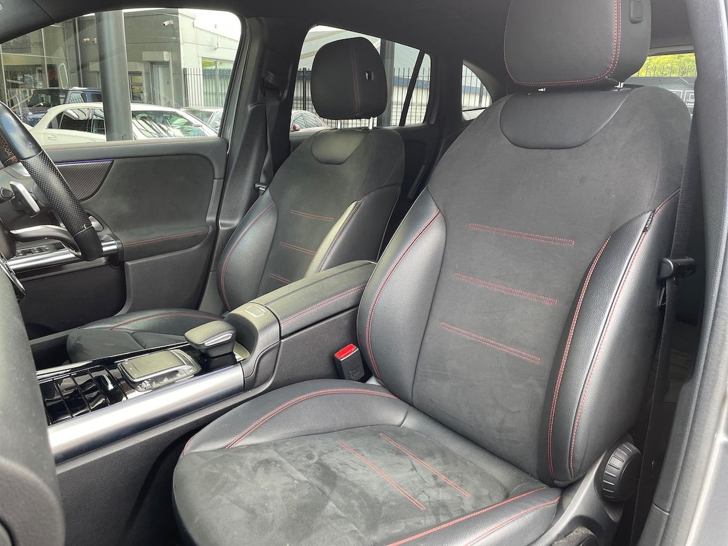 Used Mercedes-Benz GLA 2021 for sale - 76127271: Photo 31