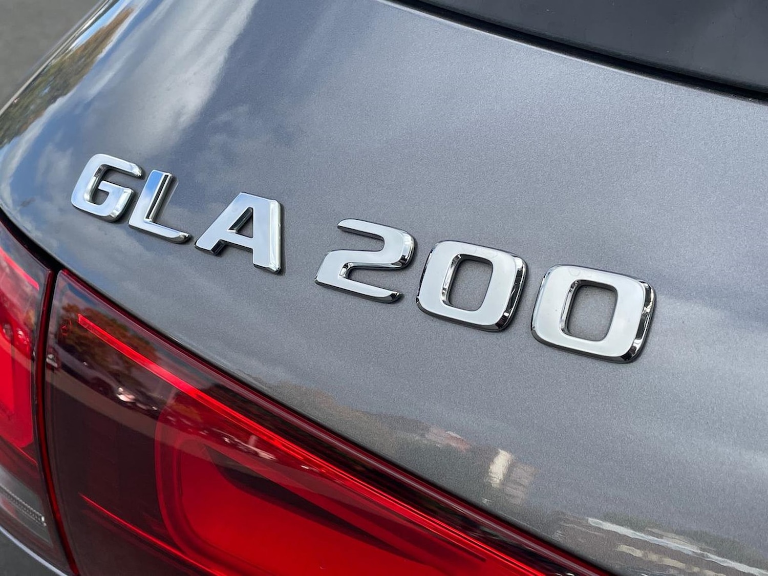 Used Mercedes-Benz GLA 2021 for sale - 76127271: Photo 35