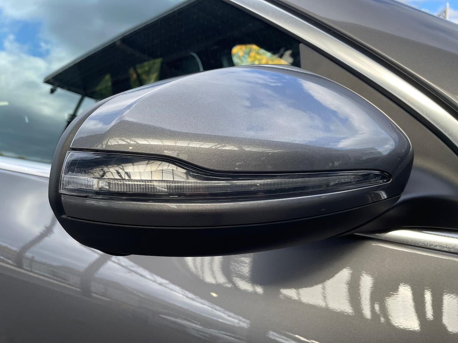 Used Mercedes-Benz GLA 2021 for sale - 76127271: Photo 38