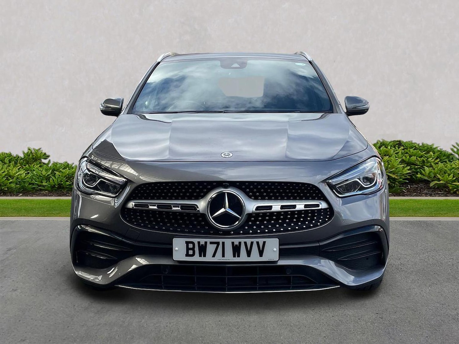 Used Mercedes-Benz GLA 2021 for sale - 76127271: Photo 5