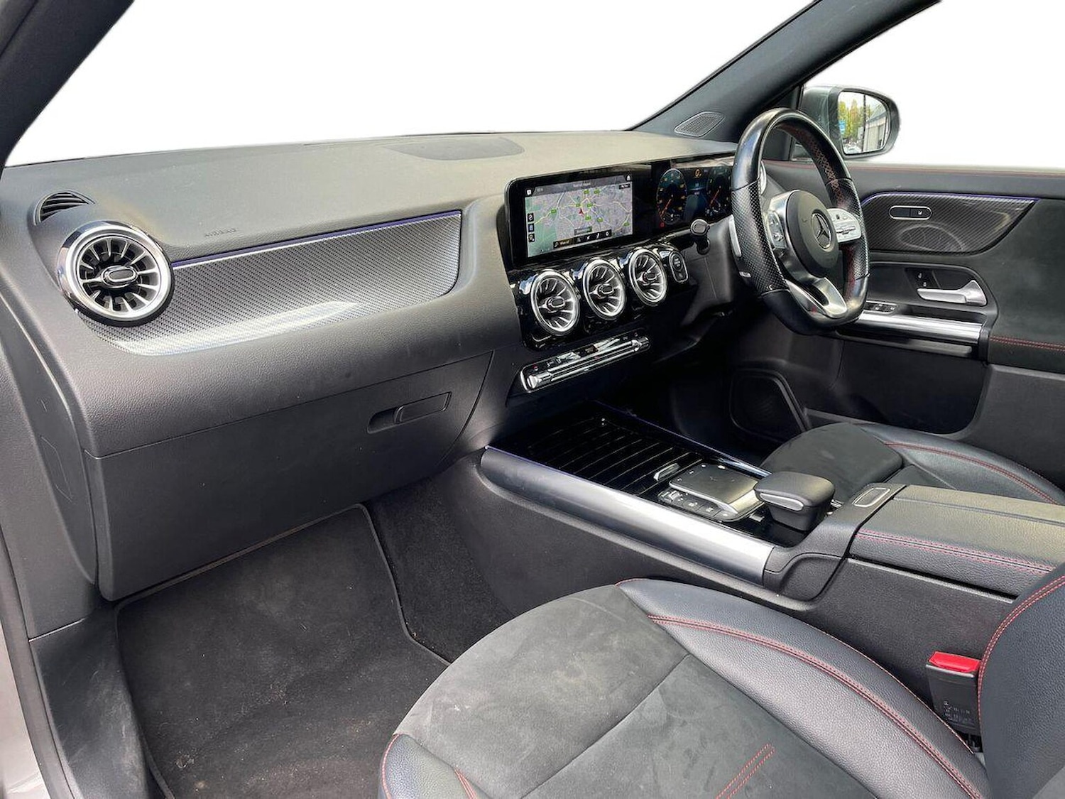 Used Mercedes-Benz GLA 2021 for sale - 76127271: Photo 7