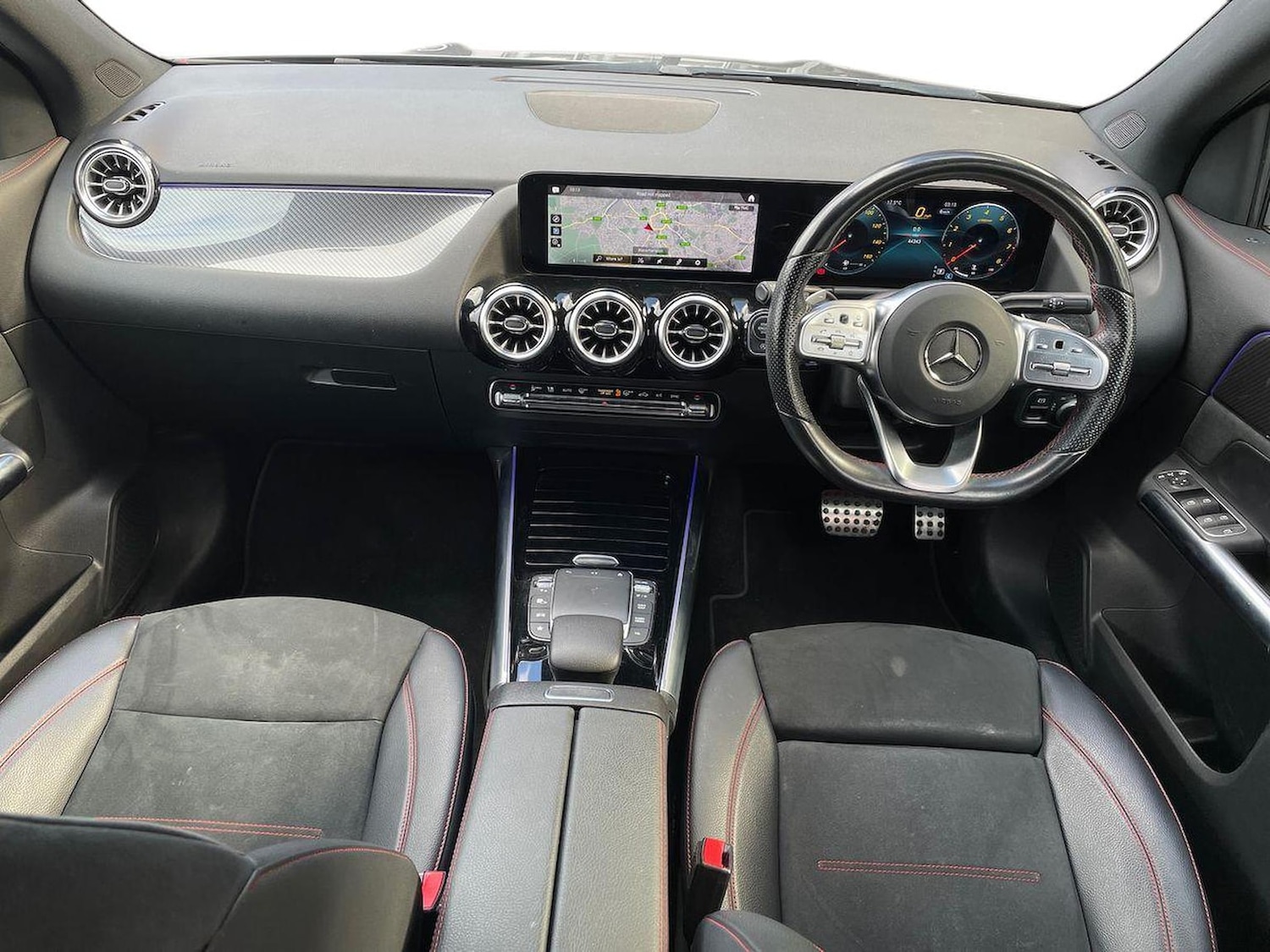Used Mercedes-Benz GLA 2021 for sale - 76127271: Photo 8