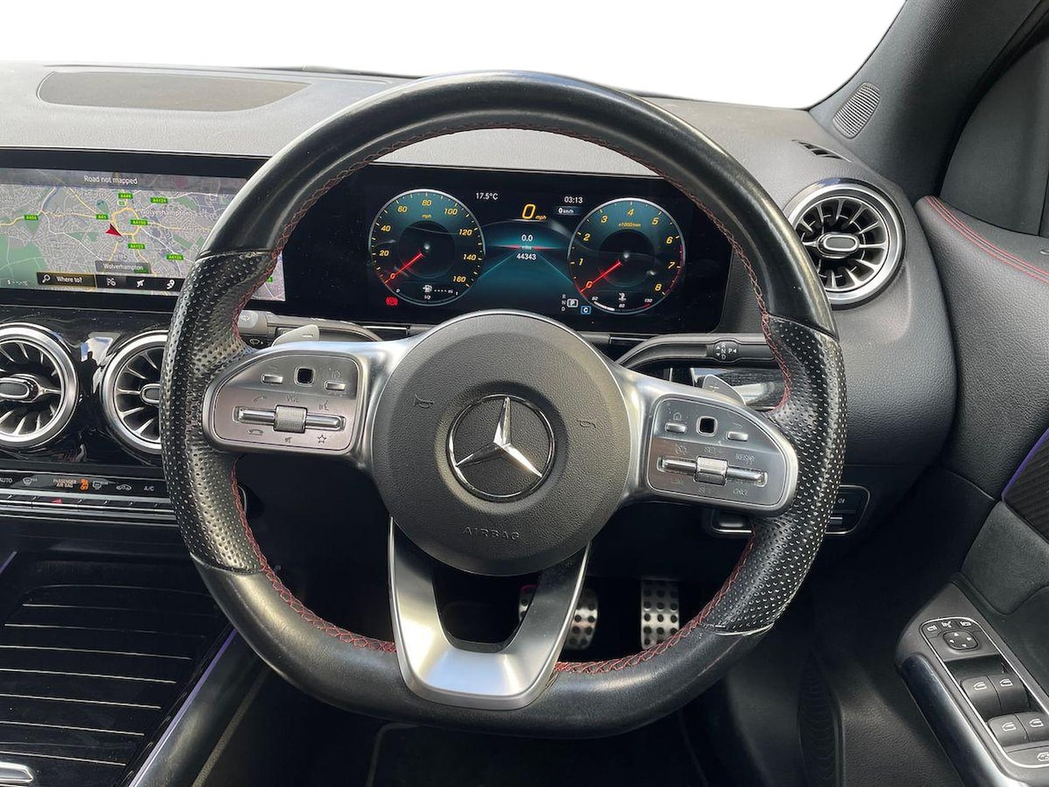 Used Mercedes-Benz GLA 2021 for sale - 76127271: Photo 9