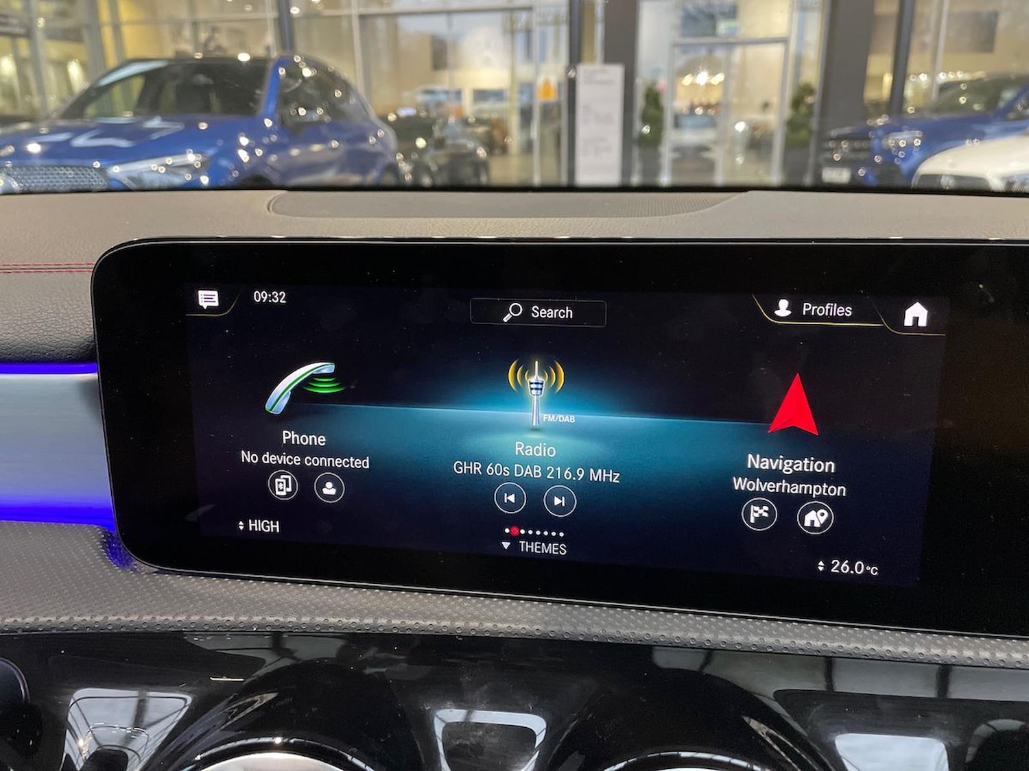 Used Mercedes-Benz CLA 2023 for sale - 77069276: Photo 13