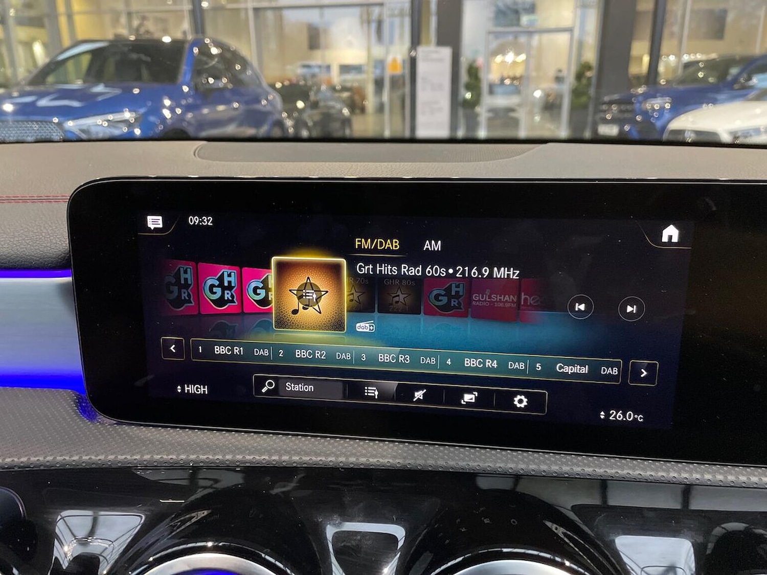 Used Mercedes-Benz CLA 2023 for sale - 77069276: Photo 14