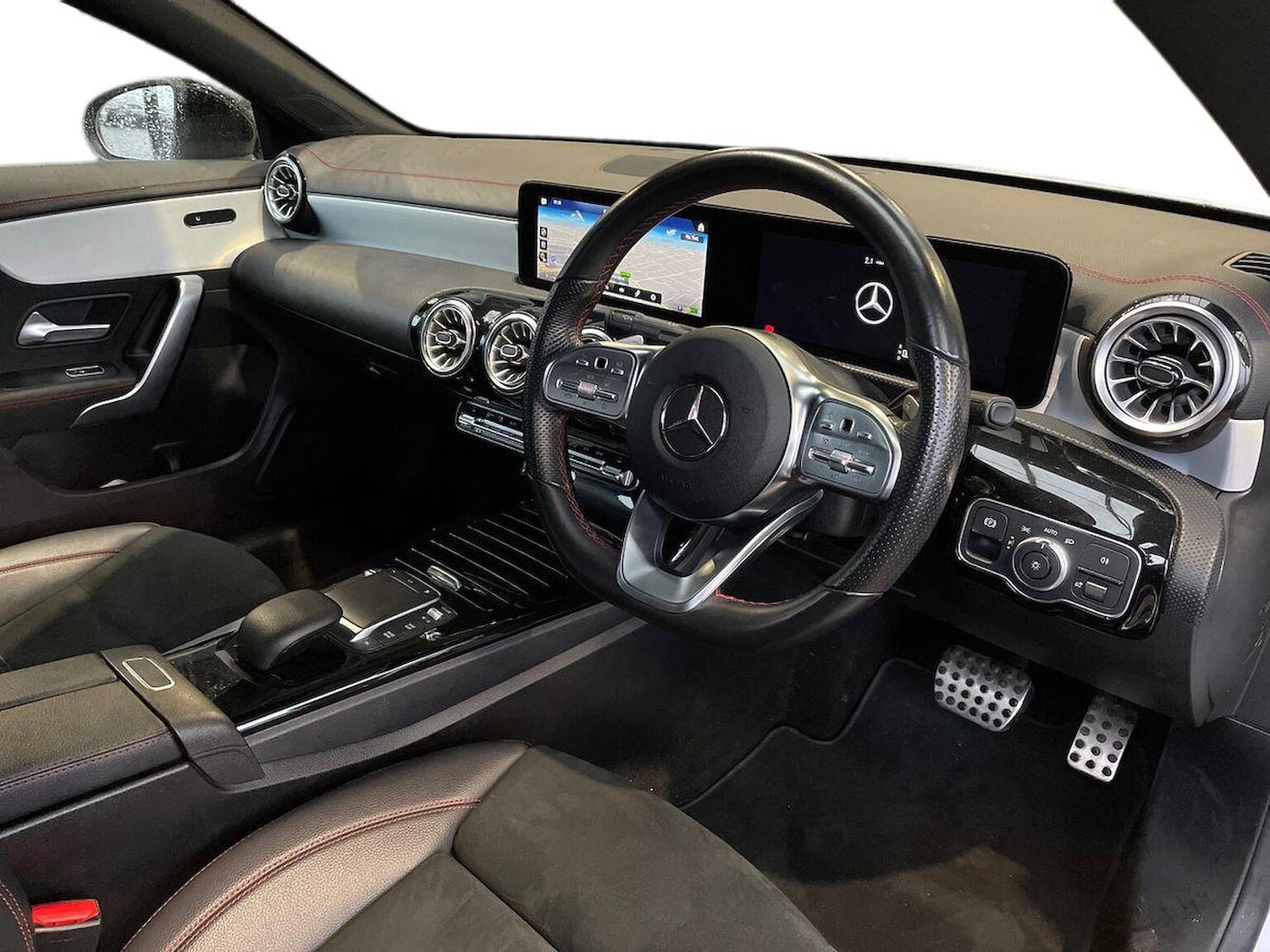 Used Mercedes-Benz CLA 2023 for sale - 77069276: Photo 17