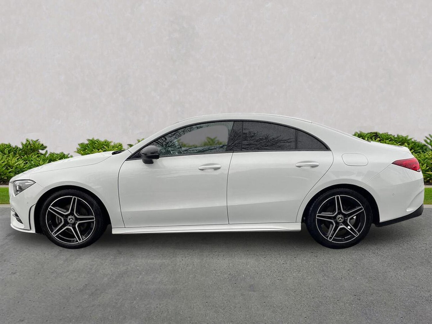 Used Mercedes-Benz CLA 2023 for sale - 77069276: Photo 21