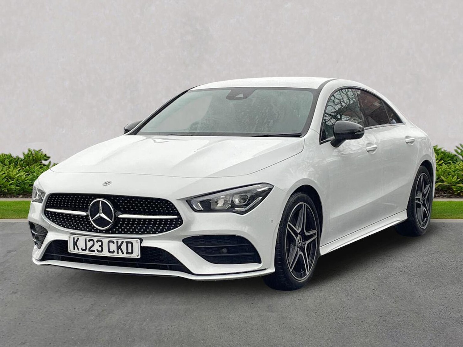 Used Mercedes-Benz CLA 2023 for sale - 77069276: Photo 22