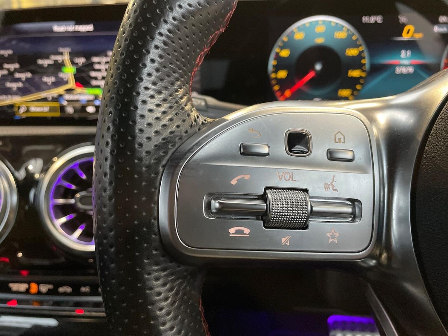 Used Mercedes-Benz CLA 2023 for sale - 77069276: Photo 28