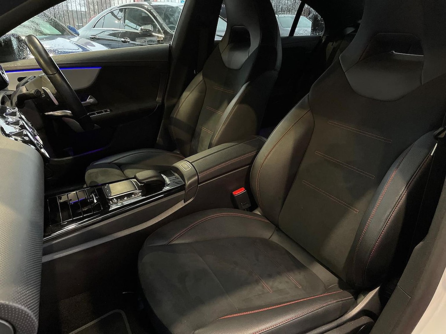 Used Mercedes-Benz CLA 2023 for sale - 77069276: Photo 33