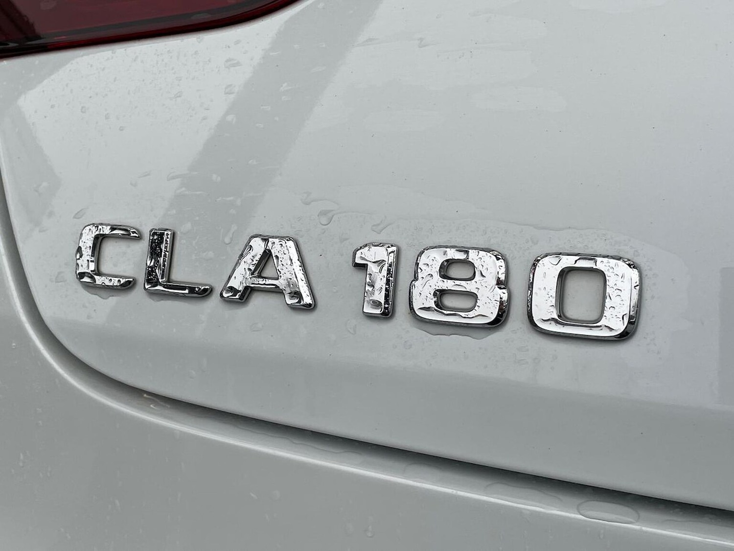 Used Mercedes-Benz CLA 2023 for sale - 77069276: Photo 37