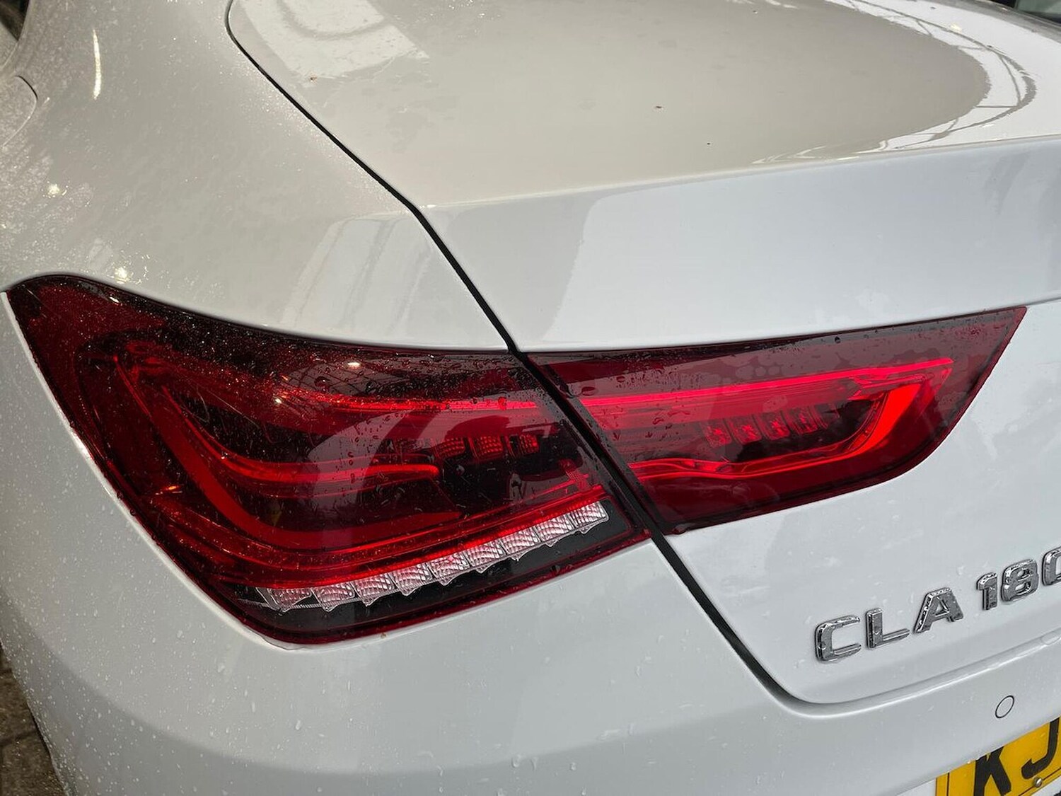 Used Mercedes-Benz CLA 2023 for sale - 77069276: Photo 38