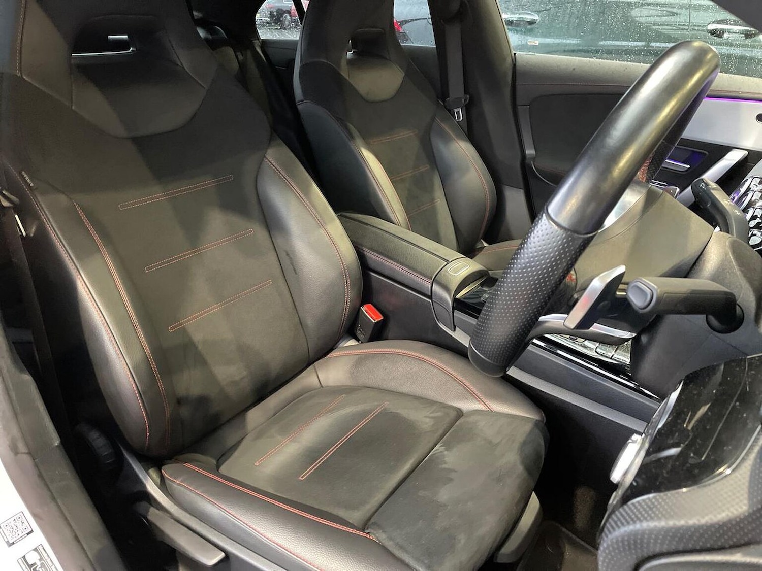 Used Mercedes-Benz CLA 2023 for sale - 77069276: Photo 41