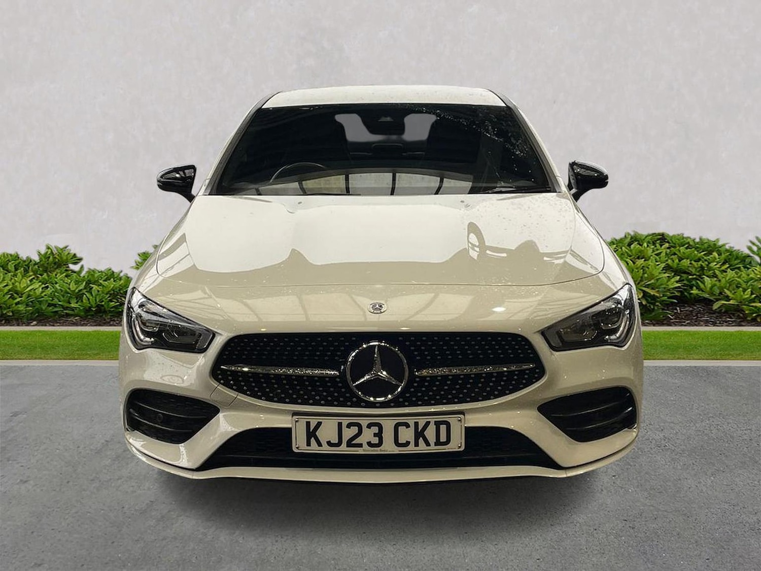 Used Mercedes-Benz CLA 2023 for sale - 77069276: Photo 7