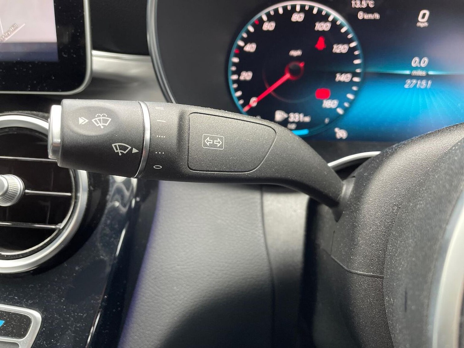 Used Mercedes-Benz C Class 2019 for sale - 76450607: Photo 28