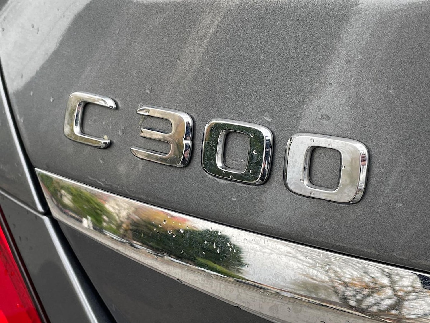 Used Mercedes-Benz C Class 2019 for sale - 76450607: Photo 35